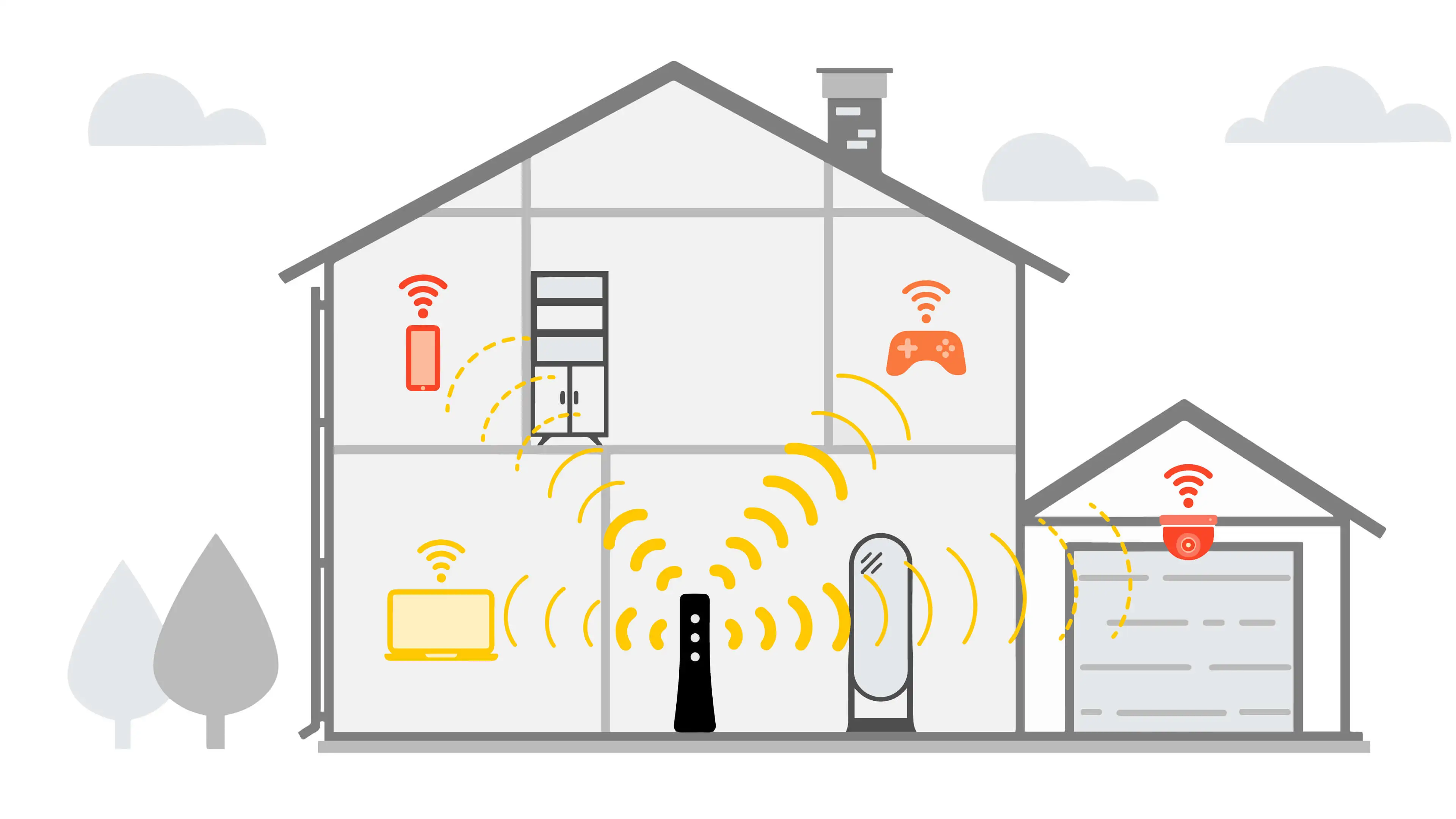 Lắp Mạng FPT Cho Nhà Nhiều Tầng: Giải Pháp Kết Nối Internet Hoàn Hảo