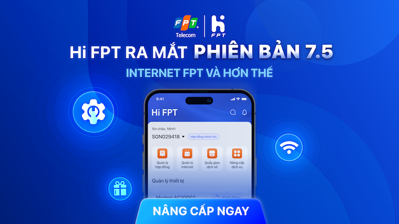 Tin mới nhất FPT