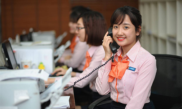 Tổng đài lắp mạng FPT Telecom nhanh chóng, giá rẻ