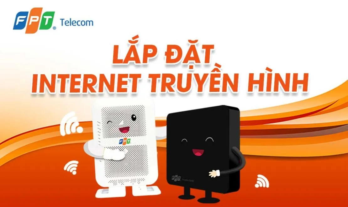 Có nên lắp truyền hình FPT không?