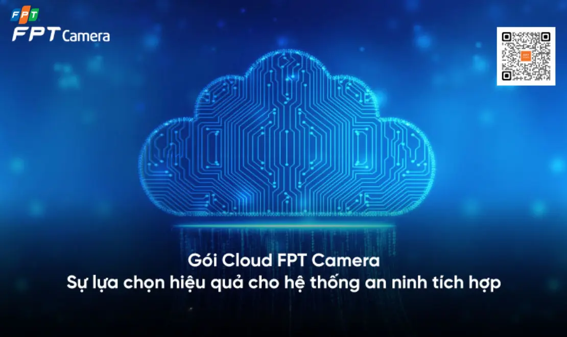 Gói Cloud Camera FPT: Giải Pháp An Ninh Toàn Diện Cho Gia Đình Và Doanh Nghiệp