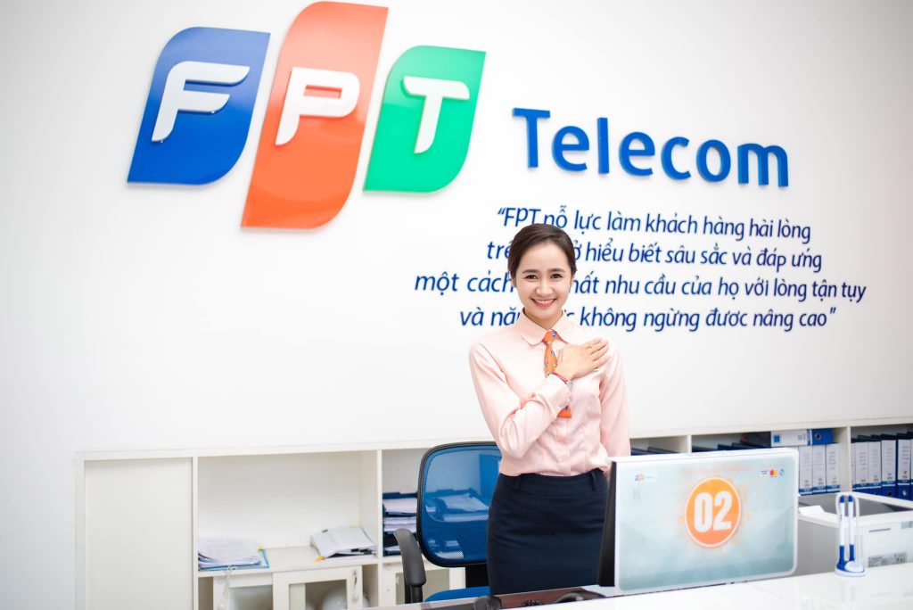Ưu đãi lắp mạng FPT với các gói Wifi 6 mới nhất hiện nay - FPT Telecom