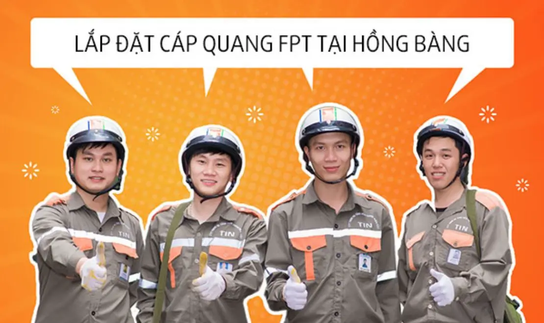 Tin mới nhất FPT